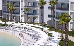 Maritim Resort Calabria - Bild 2