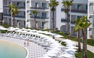 Maritim Resort Calabria - Bild 2