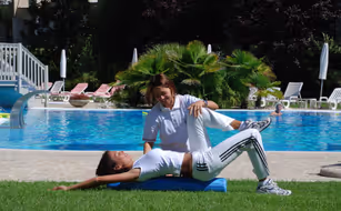 Ermitage Bel Air Medical Hotel - Immagine 5