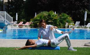 Ermitage Bel Air Medical Hotel - Imagen 5