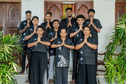 Cinnamon Sea Health Care Resort