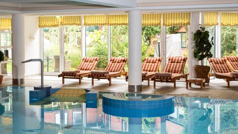Hotel Birke