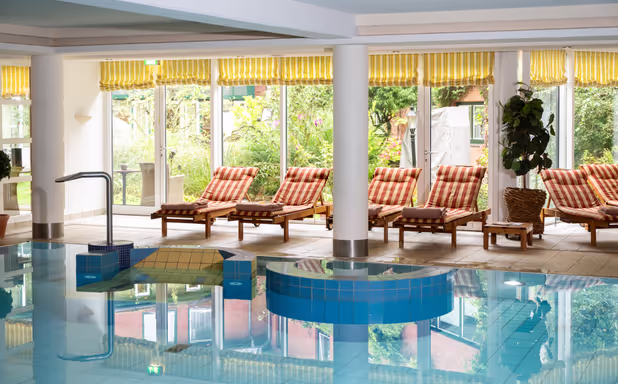 Hotel Birke - Immagine 1