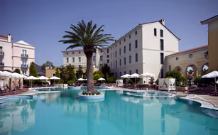 Thermae Sylla Spa Wellness Hotel - Image 2