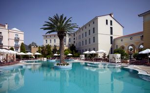 Thermae Sylla Spa Wellness Hotel - Zdjęcie 2