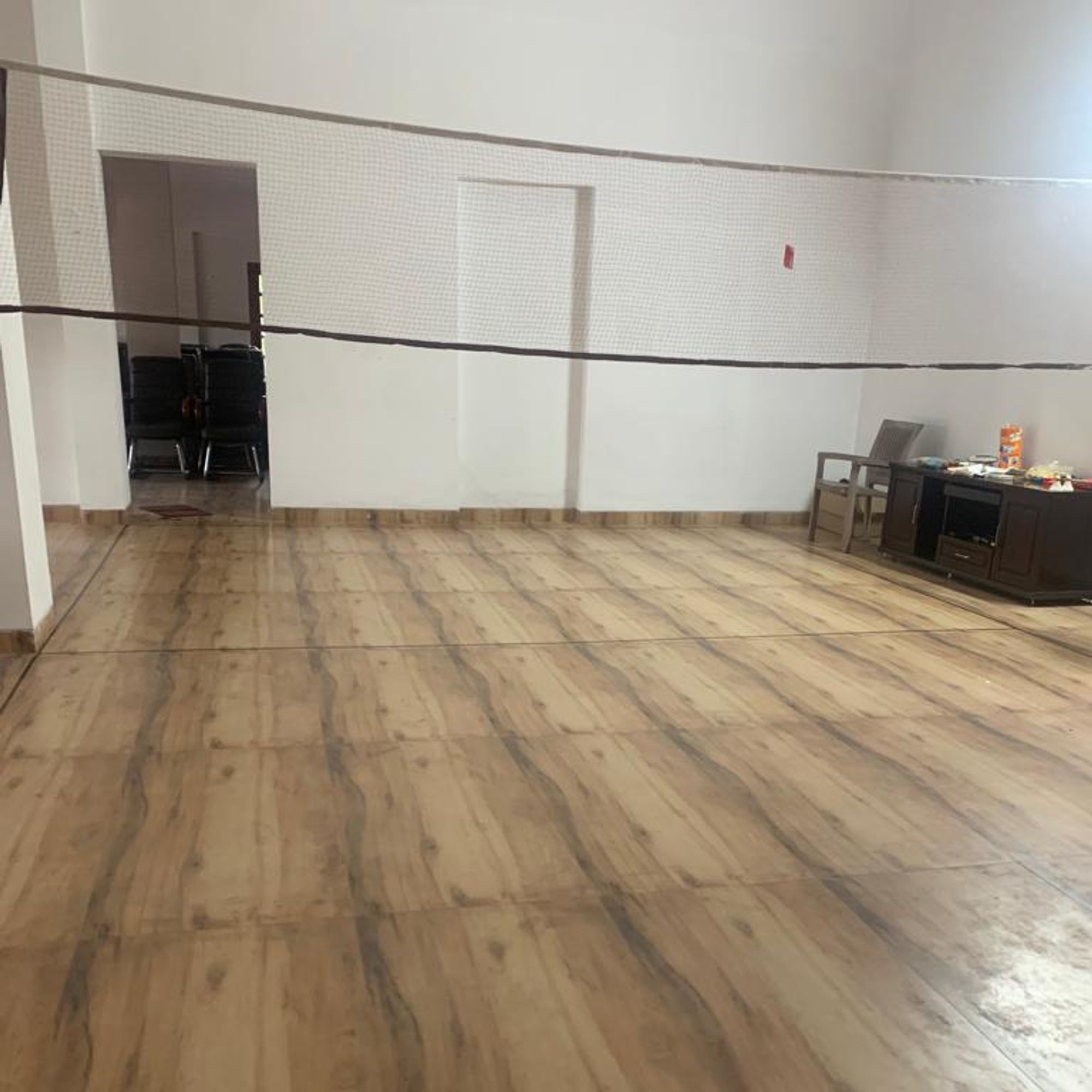 Agni Ayurvedic Village.