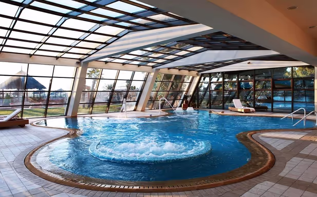 Porto Carras Meliton Hotel - Bild 1