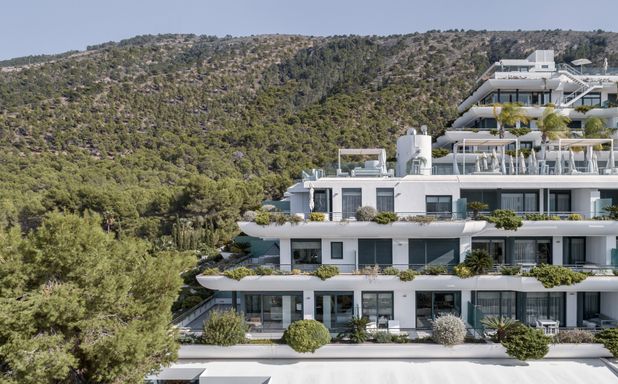 SHA Wellness Clinic - Immagine 1