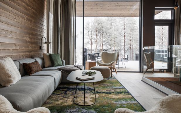 Arctic Nook - Immagine 1