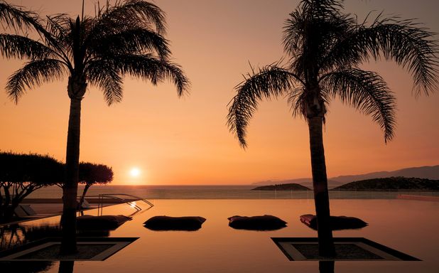 Minos Palace Resort - Bild 1