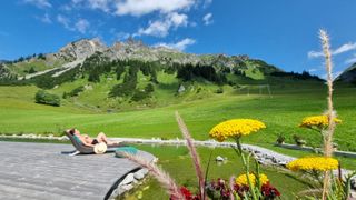 Arlberg Stuben - het kleine, verfijnde hotel