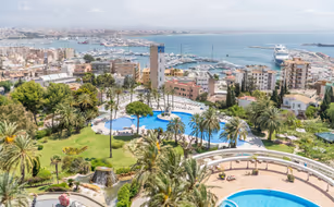 GPRO Valparaíso Palace & Spa - Afbeelding 2