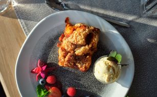 BALTIVIA Sea Resort - Bild 5