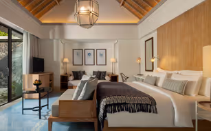 Sudamala Resort Komodo - Afbeelding 4