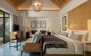 Sudamala Resort Komodo - Bild 4