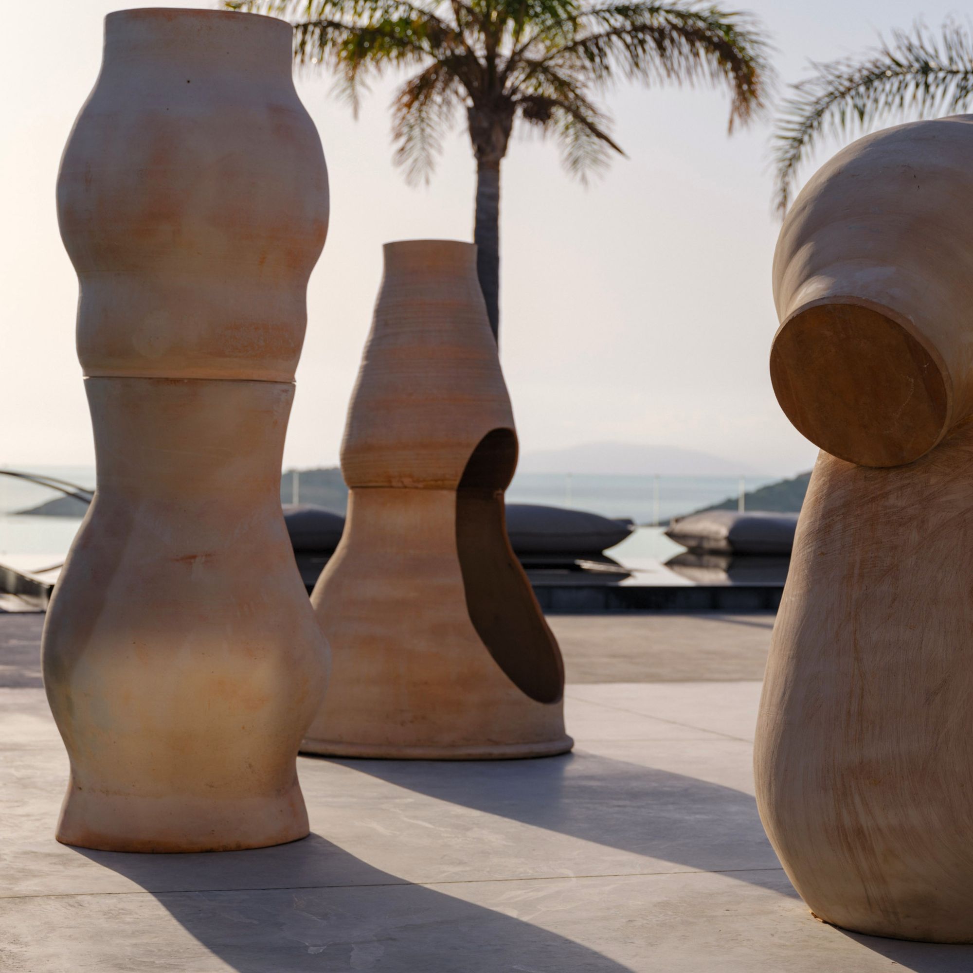 Minos Palace Resort.