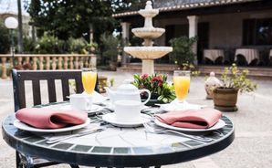 Aumallia Hotel & Spa - Bild 4