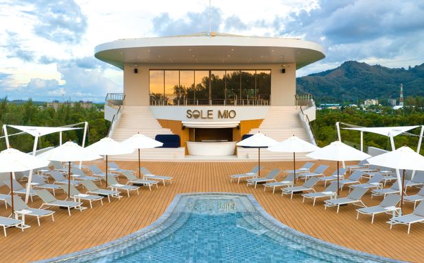 Sole Mio Boutique Hotel & Wellness - Bild 1