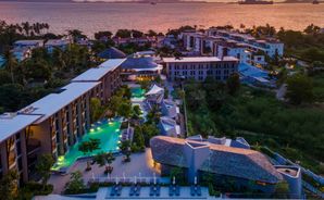 Varana Hotel Krabi  - Bild 4