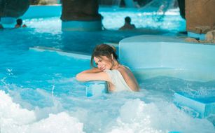 Pontiana Thalasso Hotel - Bild 5