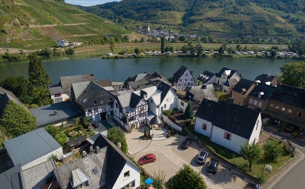 Hotel Halfenstube & Villa Spa 1894 - Bild 1