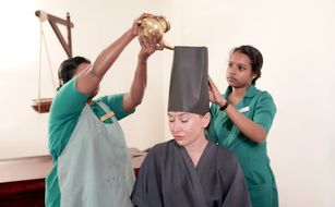 Shinshiva Ayurvedashram - Image 3