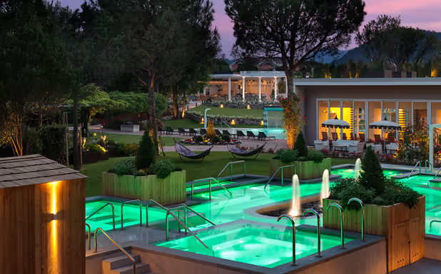 Hotel Terme Mioni Pezzato & Spa - Afbeelding 1