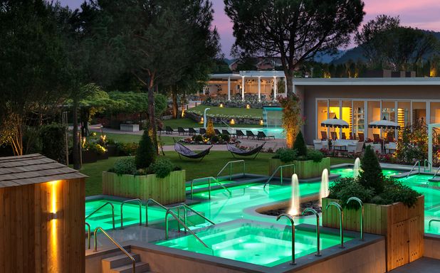 Hotel Terme Mioni Pezzato & Spa - Afbeelding 1
