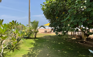 Sun Flower Beach Resort - Bild 3