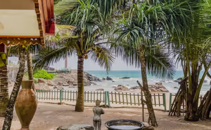 Hiru Aadya Ayurveda Resort - Bild 4