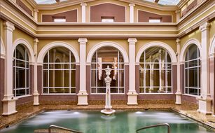 Bagni di Pisa - Afbeelding 3