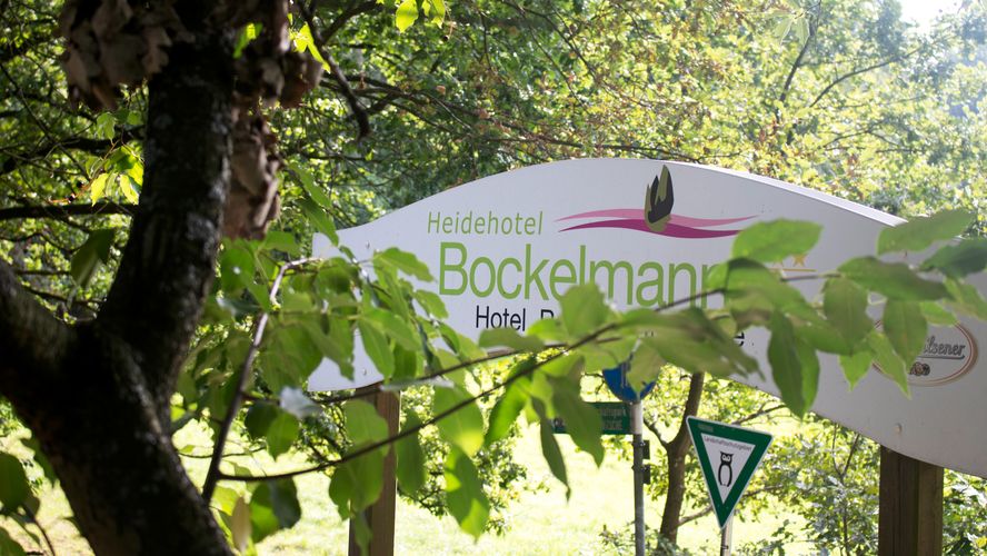 Heidehotel Bockelmann in Bispingen – Jetzt günstig buchen!
