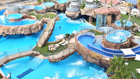 Pontiana Thalasso Hotel