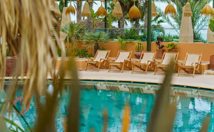 Paradis Plage Surf Yoga & Spa Resort - Bild 5