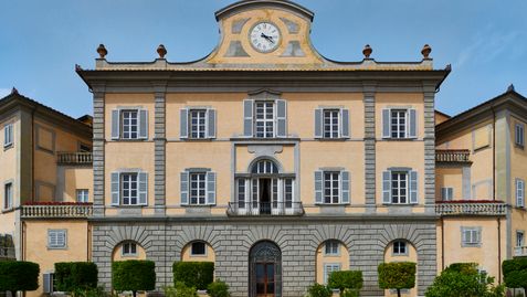 Bagni di Pisa