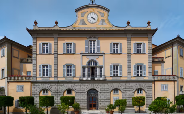 Bagni di Pisa - Image 1