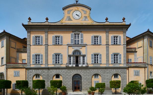 Bagni di Pisa - Afbeelding 1