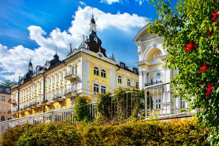 Reitenberger Medical Spa