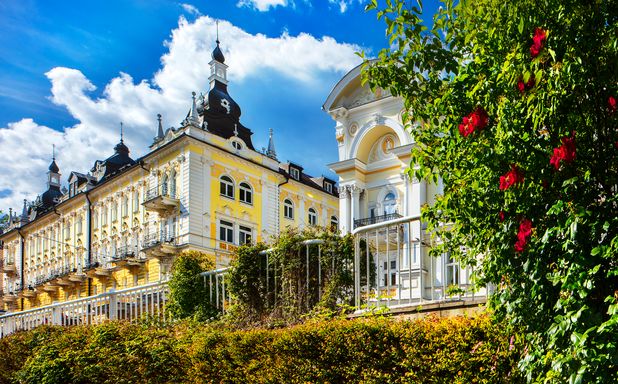 Reitenberger Medical Spa - Bild 1