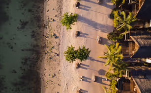 Le Jadis Beach Resort & Wellness Mauritius - Bild 3