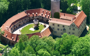 Hotel & Spa Wasserschloss Westerburg - Afbeelding 2