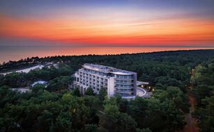 Havet Hotel Resort & Spa - Image 4