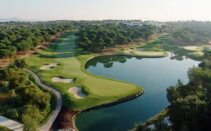 Camiral, a Quinta do Lago Resort - Image 2