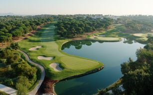 Camiral, a Quinta do Lago Resort - Bild 2