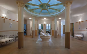 Hotel Terme Patria - Image 2