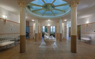 Hotel Terme Patria - Image 2