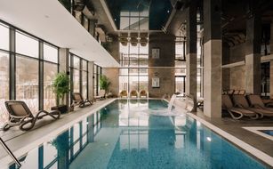 Saltic Resort & Spa - Zdjęcie 2