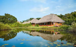 Amuna Ayurveda & Wellness Retreat - Bild 4