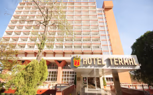 Hotel Termal - Image 2