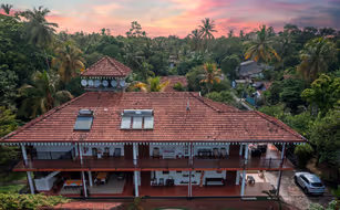 Samadhi Yoga Resort - Afbeelding 2